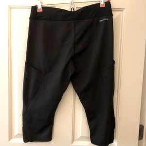 Patagonia Fina rock crops